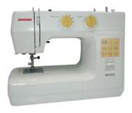 Швейная машина Janome MV523
